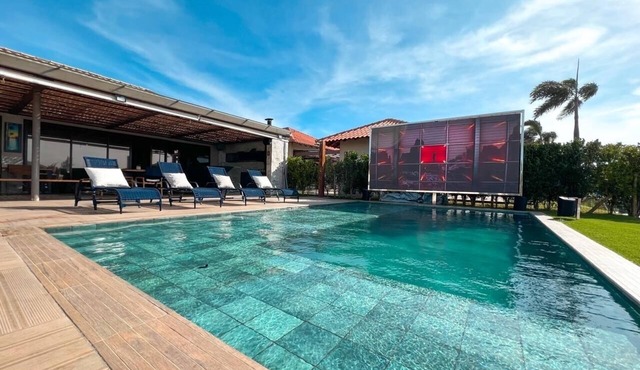 Pinheiro House Búzios - High Standard in Aretê