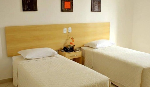 Pioneiro Hotel