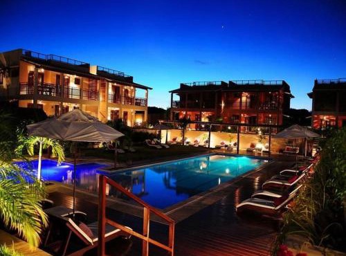 Pipa Beleza Spa Resort