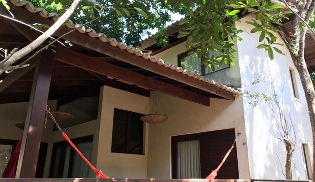 Pipa Hills Casa Varela