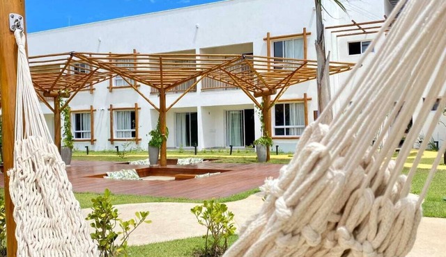 Pipa Privilege Ocean: your dream stay with luxury, comfort and tranquility!