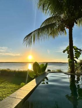 Pipa Sunset Home