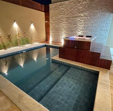 Pipa Sunset Mansion