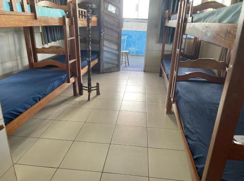 Piratas do Sol Hostel
