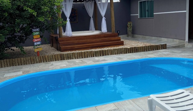 PIRI CHARMING HOUSE