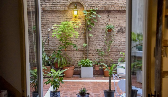 Piso DE Epoca EN SAN Telmo