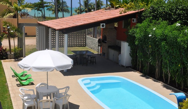 PITANGA HOUSE - Barra Grande - Maragogi AL - BRAZIL