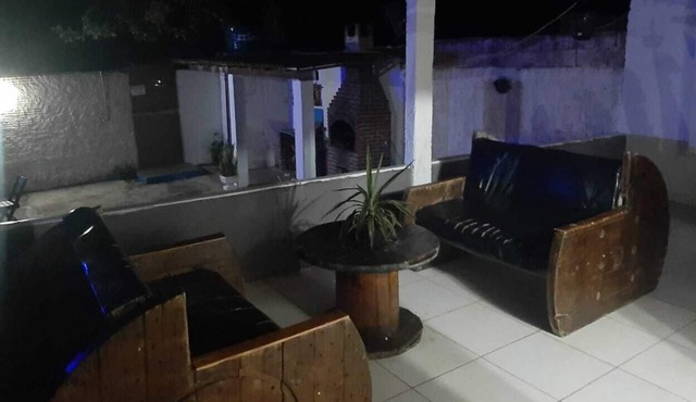 Place Recanto da Chapada