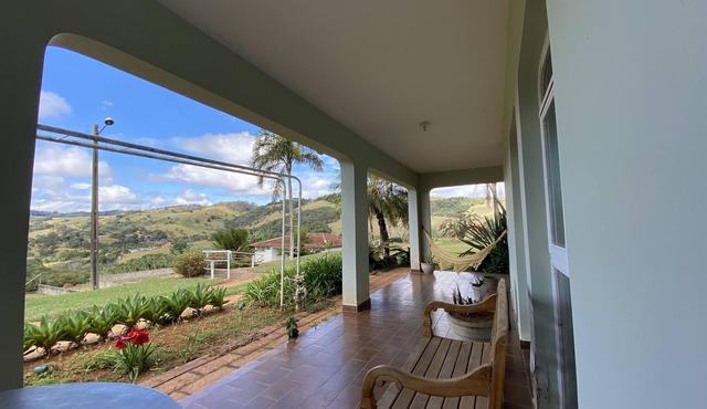 Place to rest and enjoy with family and friends