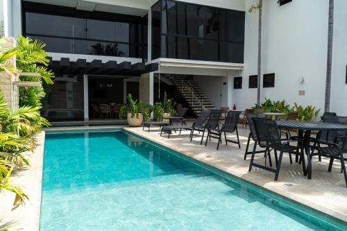Planaltos Palace Hotel