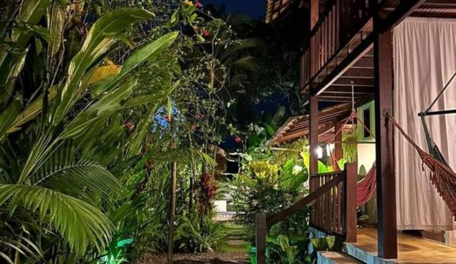 Planeta Banana B&B