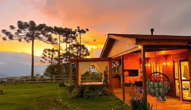 Platto da Neve - Casa de Campo