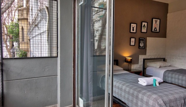 Play Hostel Soho