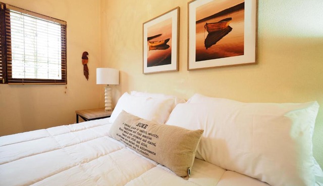 Playa Hermosa Surf Town Condo