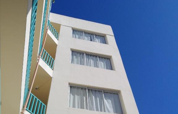 Plaza