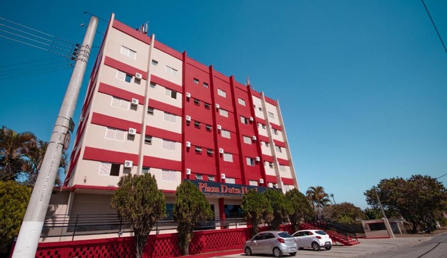 Plaza Dutra Hotel