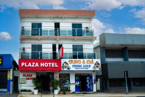 Plaza Hotel