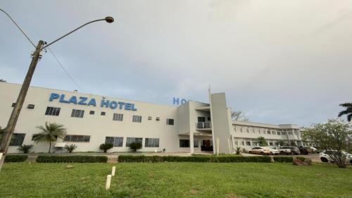 Plaza Hotel