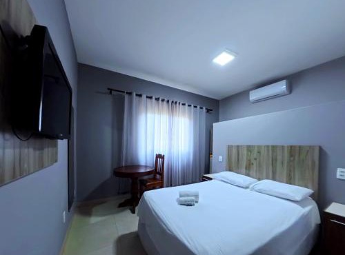 Plaza Hotel Sinop