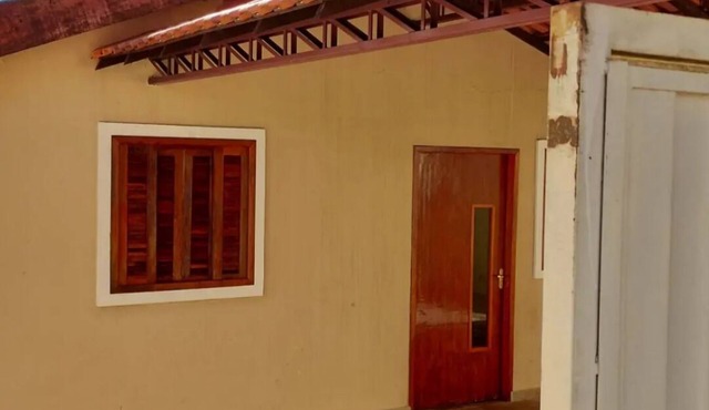Pleasant House - Piraju