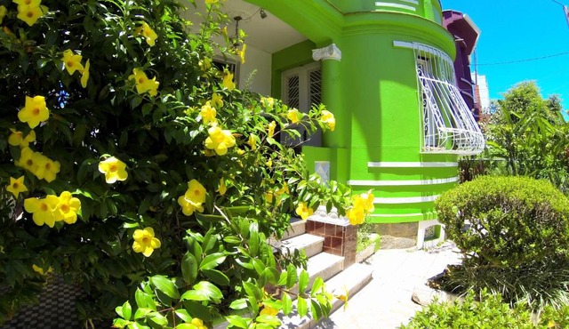POA Eco Hostel