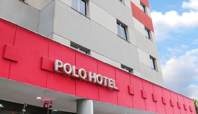 Polo Hotel