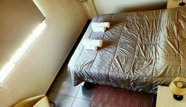 Pons House
