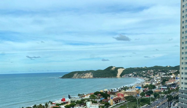 Ponta Negra Flat By Hotels
