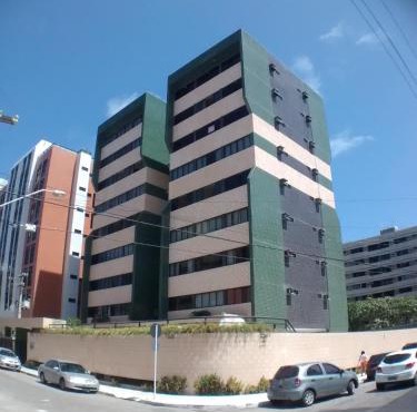 Ponta Verde Flats - Ed. St. Barth