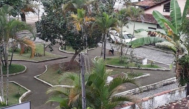 PONTAL BEACH HOUSE