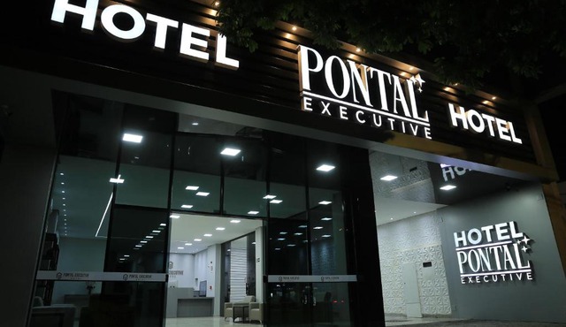 Pontal Executive Hotel