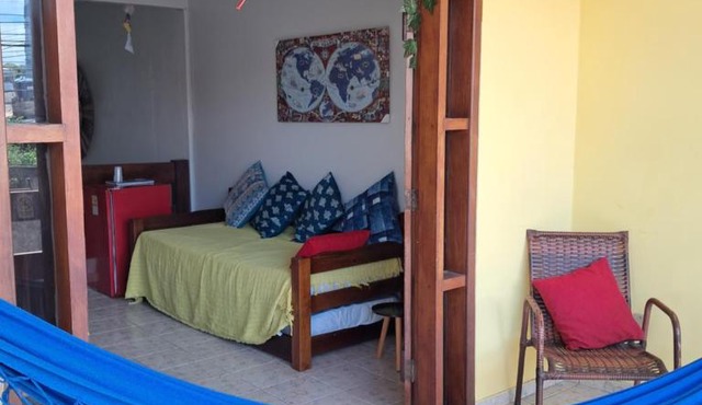 Pontal Hostel Privativo