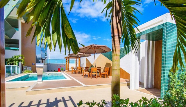Pontal Hotel