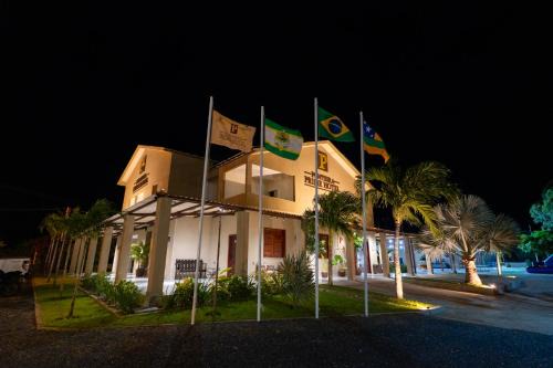 Ponteira Prime Hotel