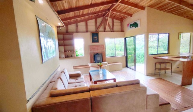 Pool House in Essence Arenal Hotel, Spanbest place to relax & many amenities