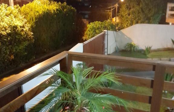Por do Sol