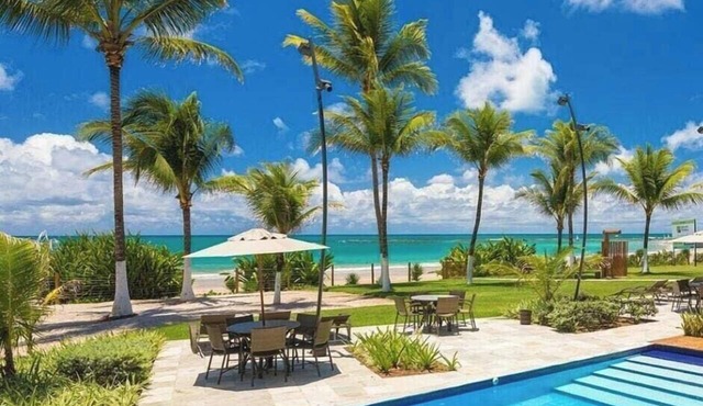 Porto Beach Residence