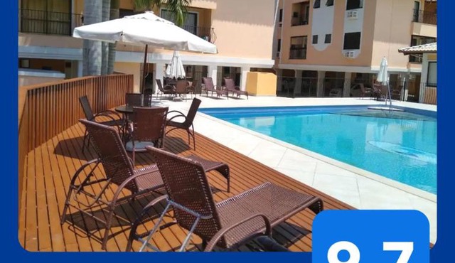 Porto Cachoeira