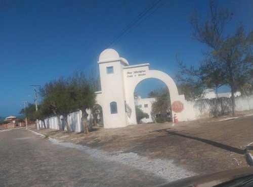 Porto Canoa Apartamento
