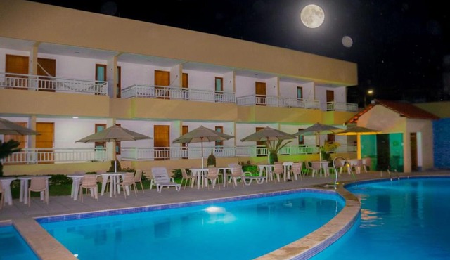 Porto da Serra Hotel