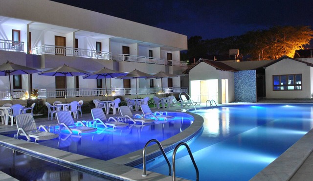 Porto da Serra Hotel