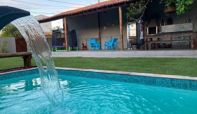 Porto de galinhas - Serrambi - Swimming pool - Close to the sea