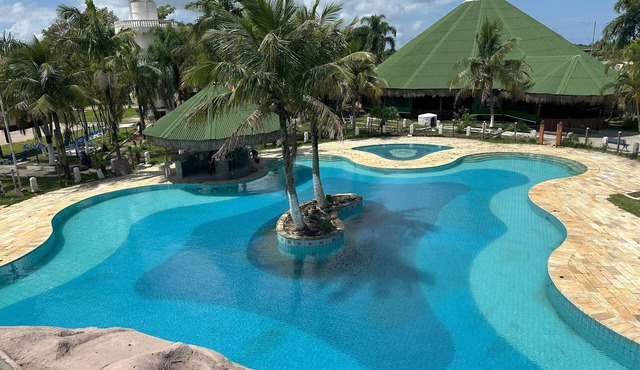 Porto marina resort Ilha Comprida