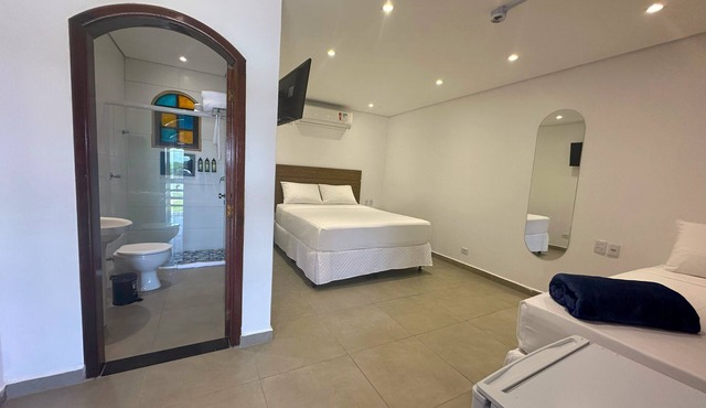 Porto marina resort Ilha Comprida