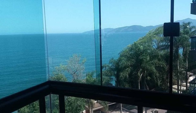 Porto Real Resort apartment with sea view