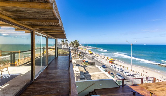 Porto Suites Natal Hotel
