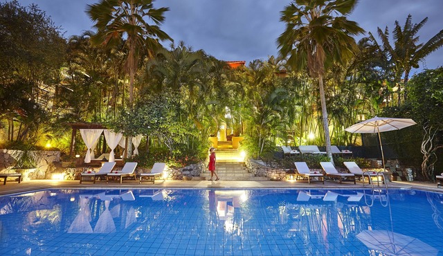 PortoBay Búzios