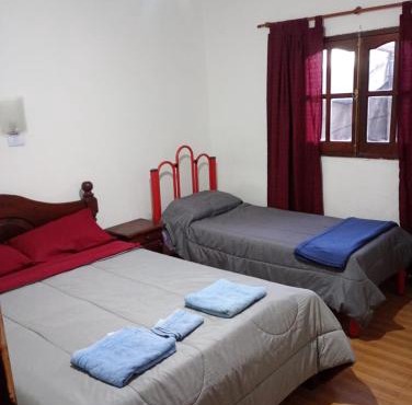 Posada Chaupihuasi 1