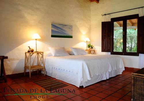 Posada de la Laguna