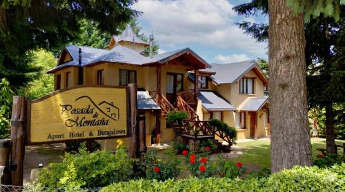 Posada de Montaña - Apart Hotel